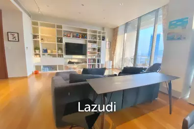 1 Bed 122 SQ.M. The Sukhothai Residences