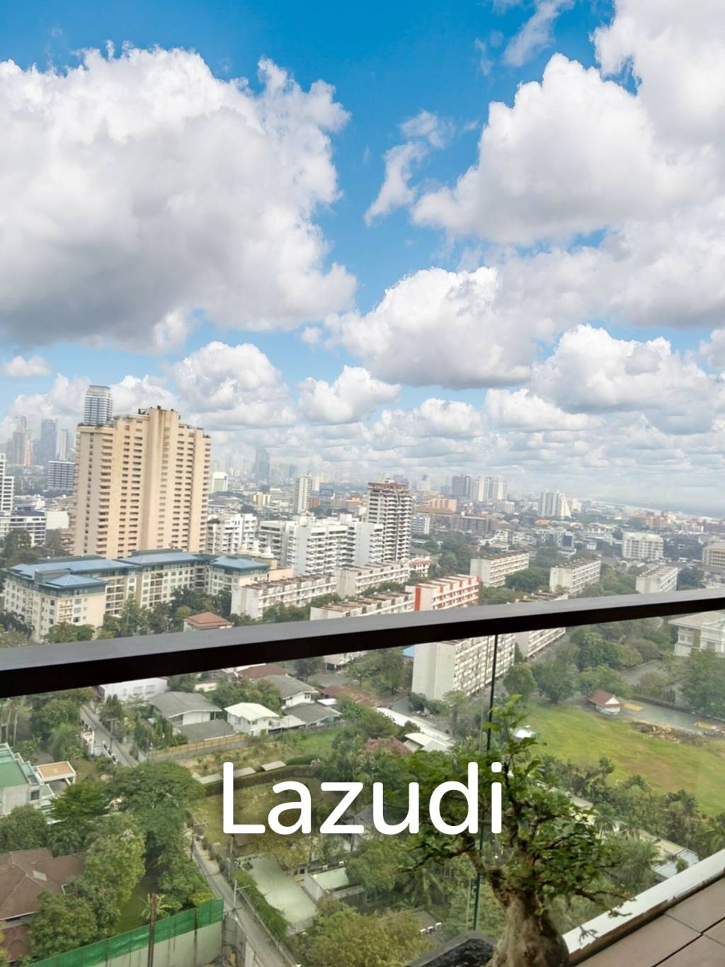 1 Bed 122 SQ.M. The Sukhothai Residences