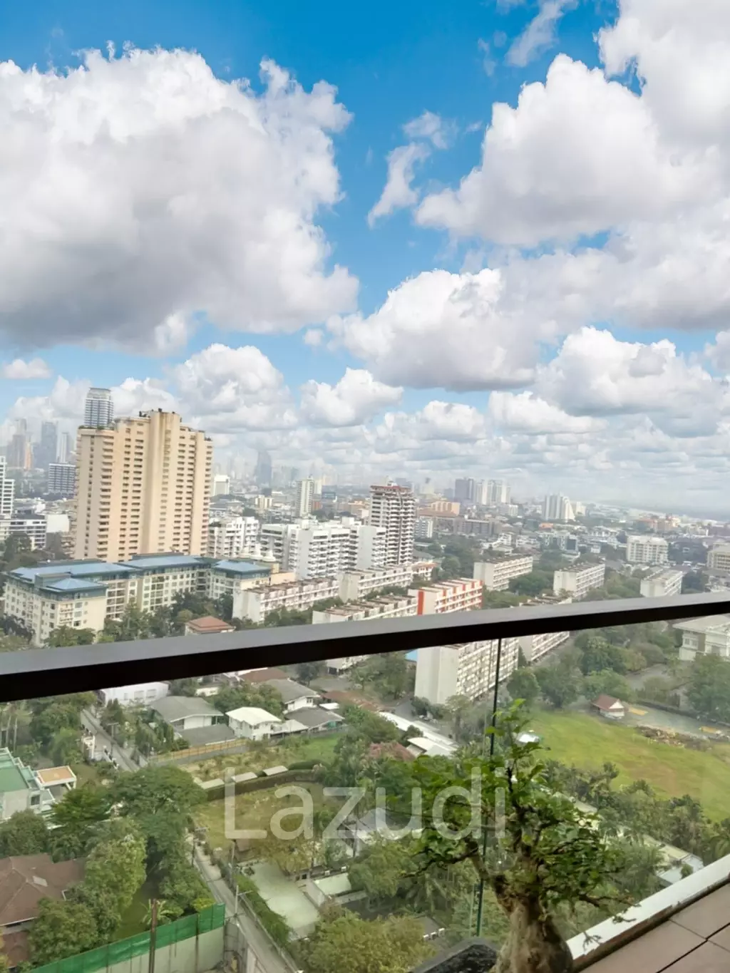 1 Bed 122 SQ.M. The Sukhothai Residences