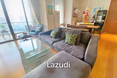 1 Bed 122 SQ.M. The Sukhothai Residences