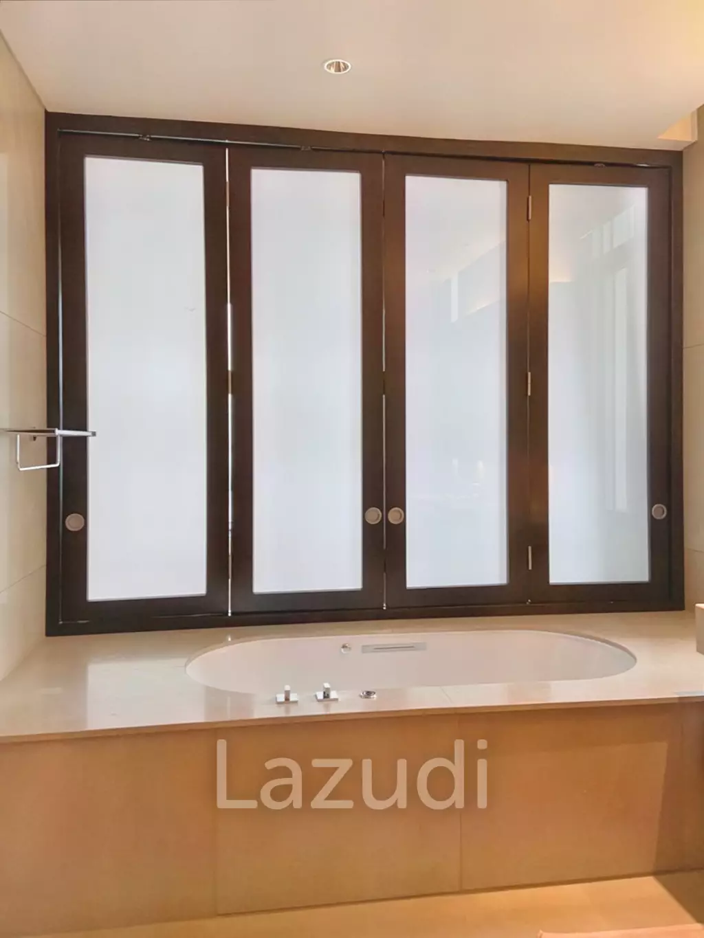 1 Bed 122 SQ.M. The Sukhothai Residences