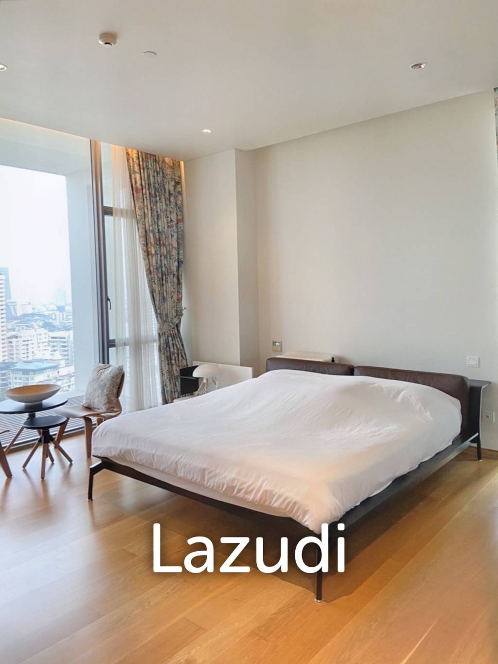 1 Bed 122 SQ.M. The Sukhothai Residences