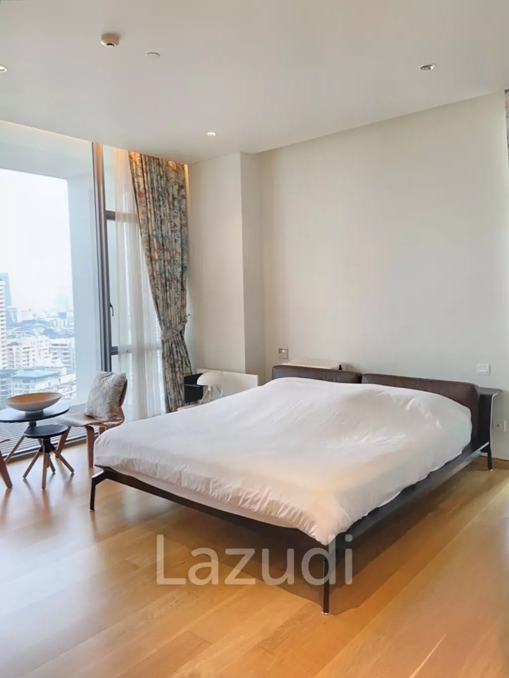 1 Bed 122 SQ.M. The Sukhothai Residences