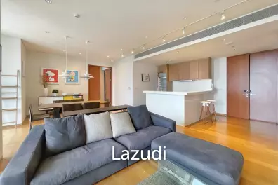 1 Bed 122 SQ.M. The Sukhothai Residences