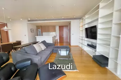 1 Bed 122 SQ.M. The Sukhothai Residences