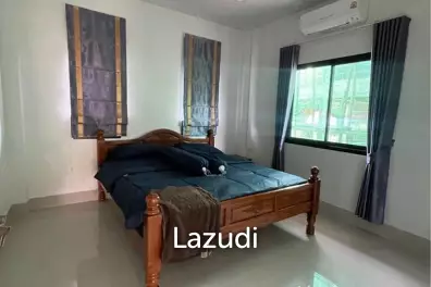 Modern 3-Bedroom Home in Tropical Ko Pha-ngan