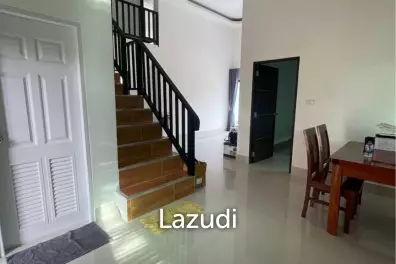 Modern 3-Bedroom Home in Tropical Ko Pha-ngan
