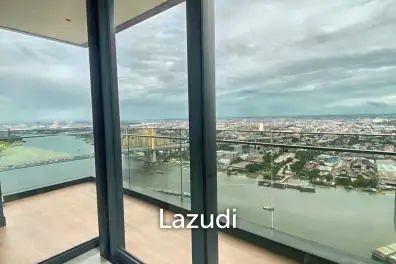 3 Bed 3 Bath 170 SQ.M Canapaya Residences