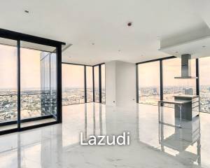 3 Bed 3 Bath 170 SQ.M Canapaya Residences