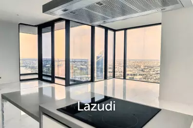 3 Bed 3 Bath 170 SQ.M Canapaya Residences