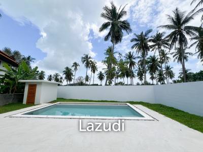 Brand New 4-Bedroom Villa in Lumi Villas, Bang Rak