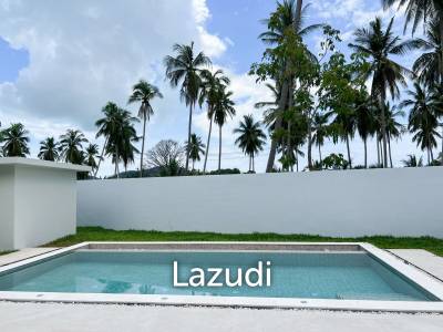 Brand New 4-Bedroom Villa in Lumi Villas, Bang Rak