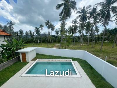 Brand New 4-Bedroom Villa in Lumi Villas, Bang Rak