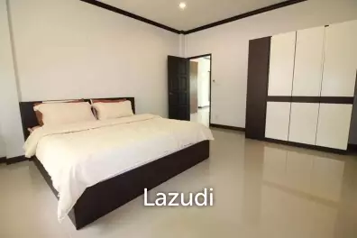 PLUMERIA VILLGE HUA HIN  : 3 bed  pool villa