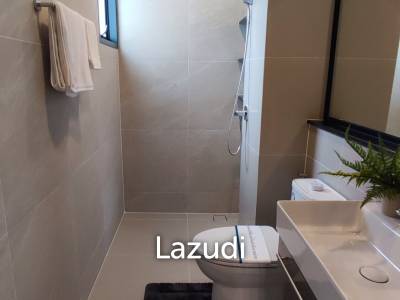 4 Beds 237SQ.M Bangkok Boulevard Bangna KM.5