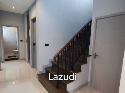 4 Beds 237SQ.M Bangkok Boulevard Bangna KM.5