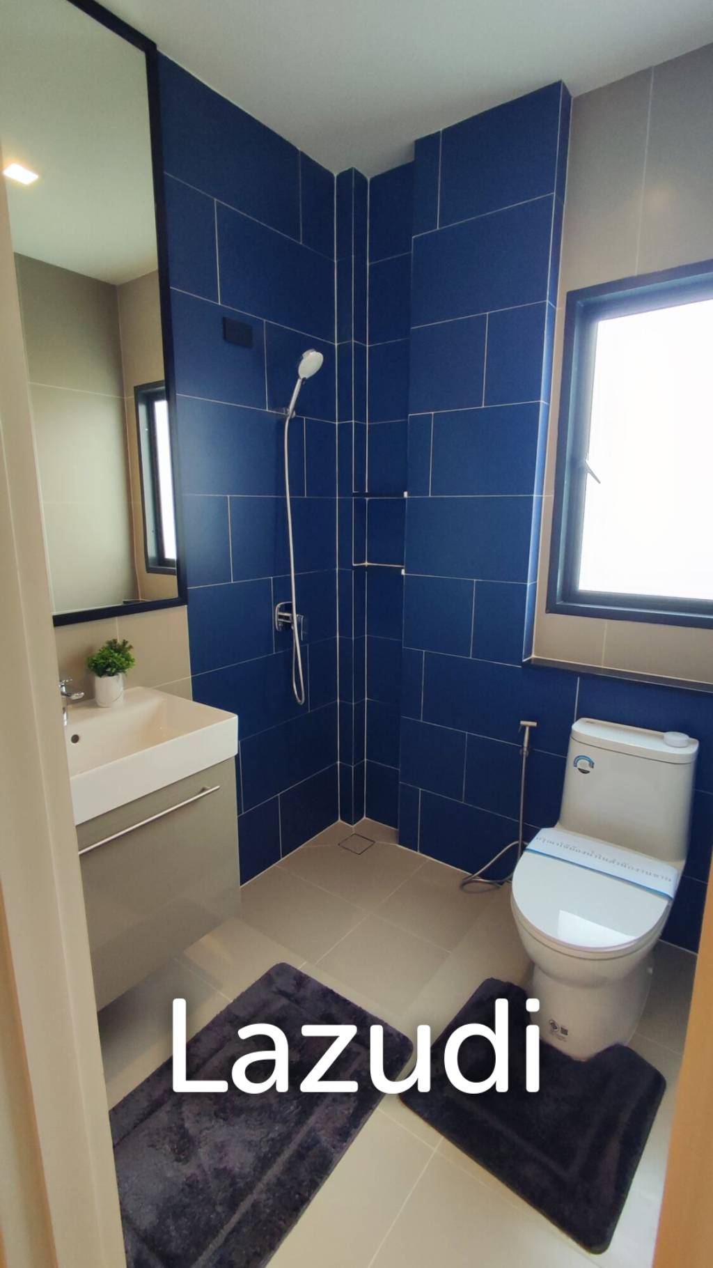 4 Beds 237SQ.M Bangkok Boulevard Bangna KM.5