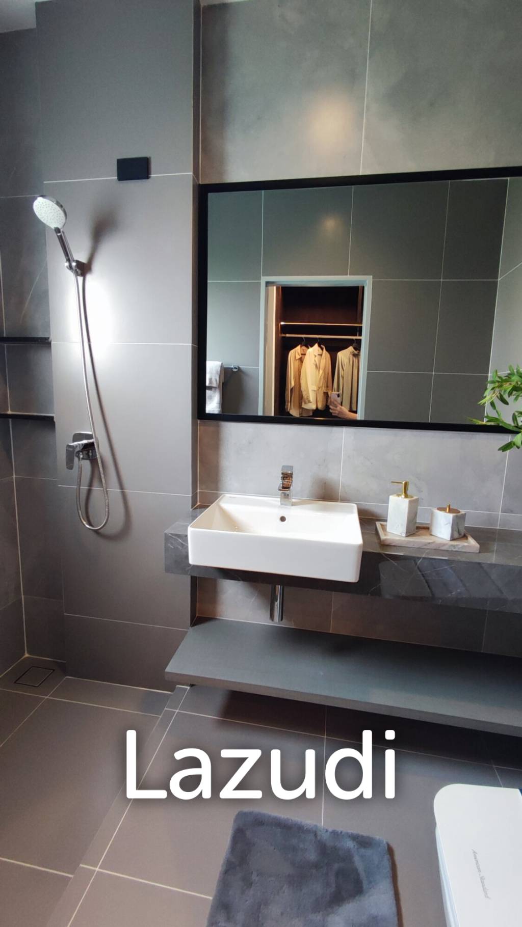 4 Beds 237SQ.M Bangkok Boulevard Bangna KM.5
