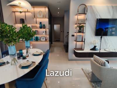 4 Beds 237SQ.M Bangkok Boulevard Bangna KM.5