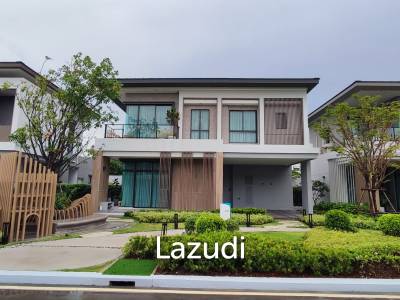 4 Beds 237SQ.M Bangkok Boulevard Bangna KM.5
