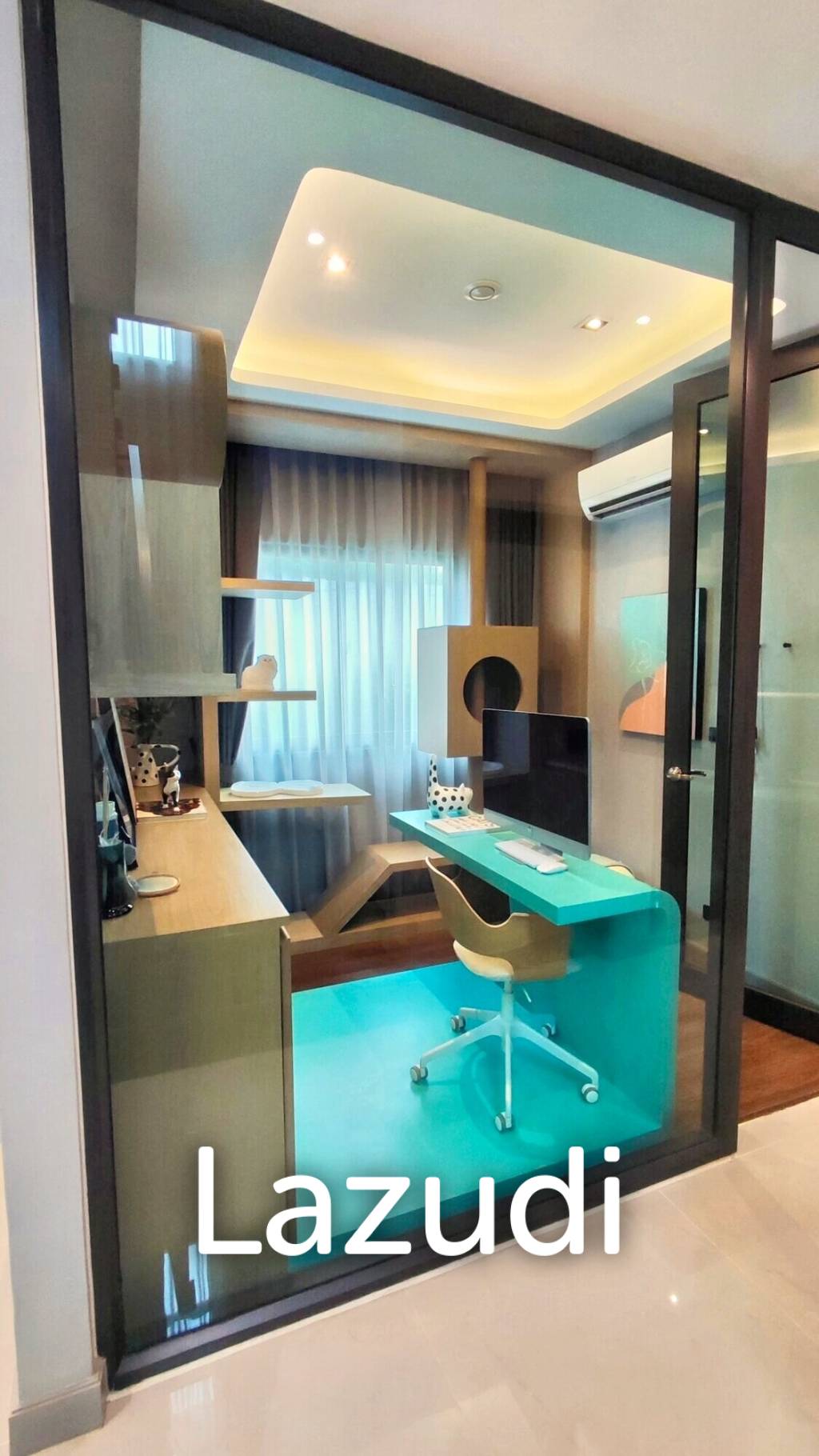 4 Beds 237SQ.M Bangkok Boulevard Bangna KM.5