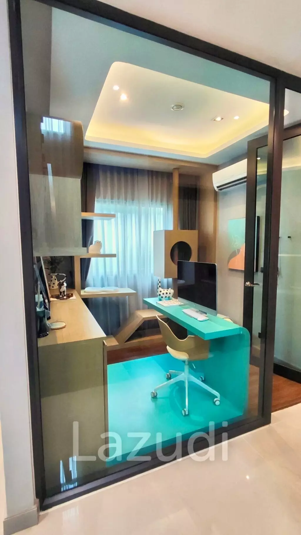 4 Beds 237SQ.M Bangkok Boulevard Bangna KM.5