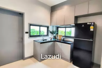 4 Beds 237SQ.M Bangkok Boulevard Bangna KM.5