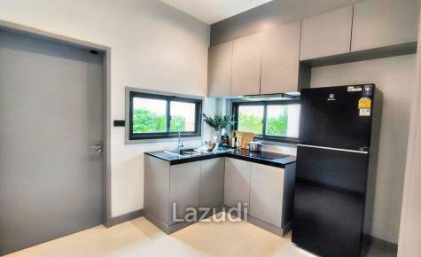 4 Beds 237SQ.M Bangkok Boulevard Bangna KM.5