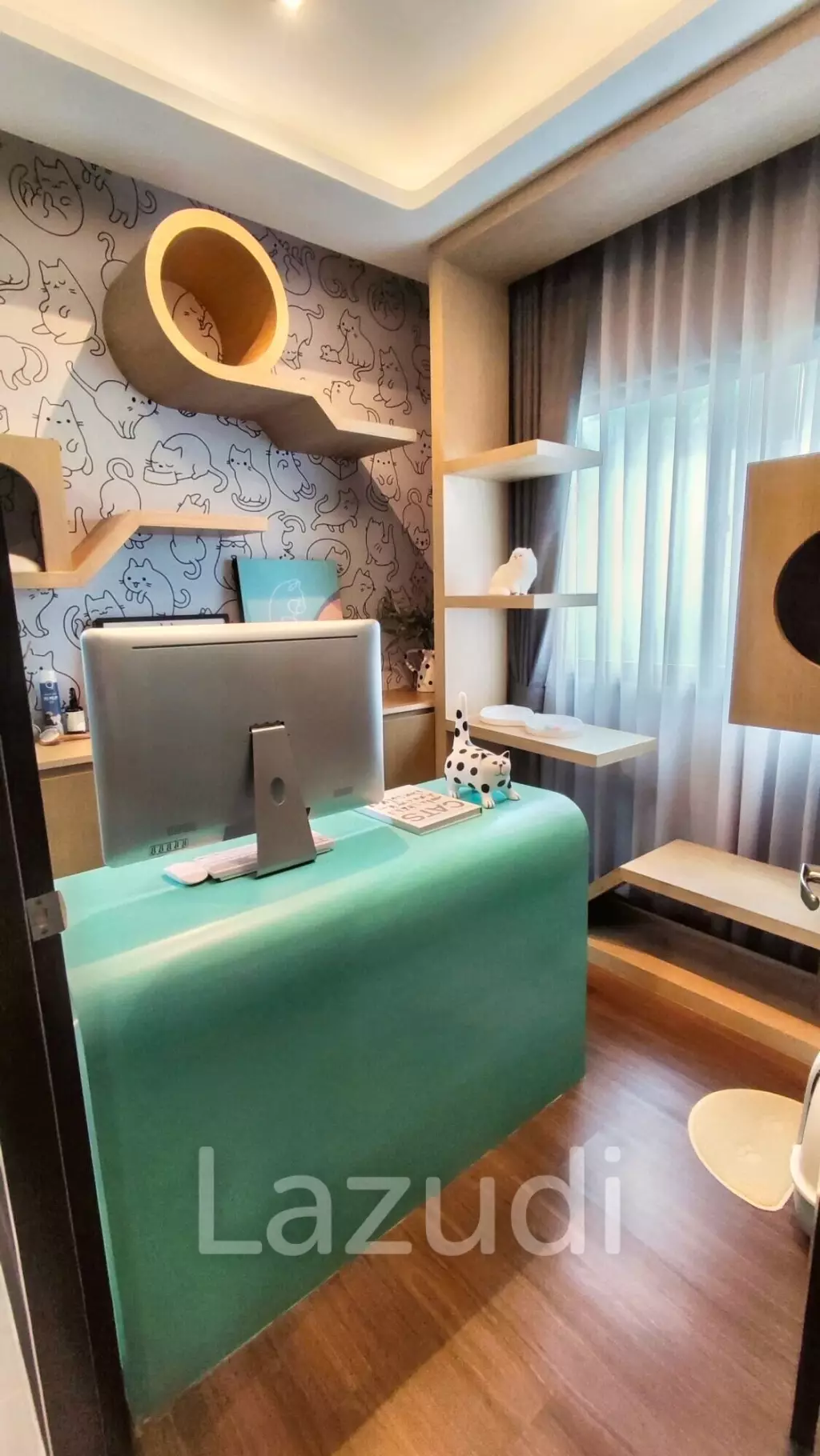 4 Beds 237SQ.M Bangkok Boulevard Bangna KM.5
