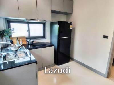 4 Beds 237SQ.M Bangkok Boulevard Bangna KM.5