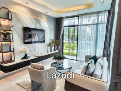 4 Beds 237SQ.M Bangkok Boulevard Bangna KM.5