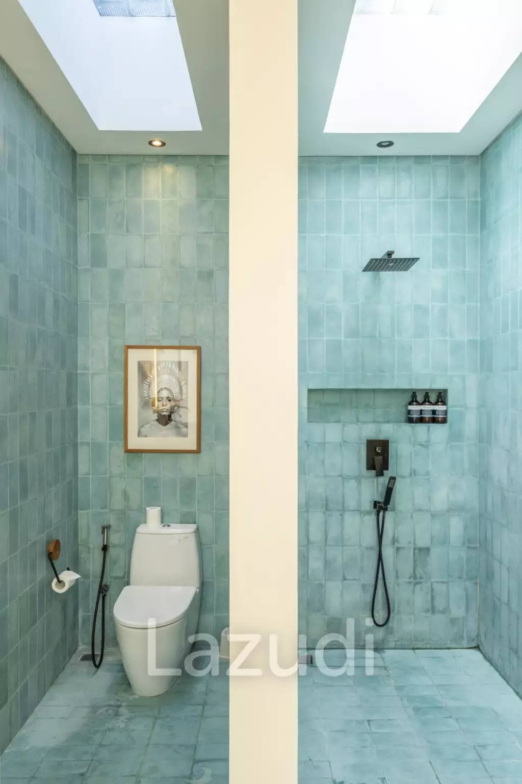 Luxurious 3 Bedroom Villa with Entertain Area in Pererenan – A Great Investment Opportunity