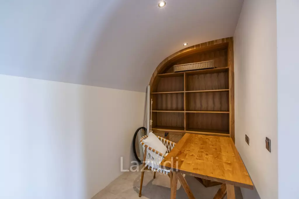 Luxurious 3 Bedroom Villa with Entertain Area in Pererenan – A Great Investment Opportunity