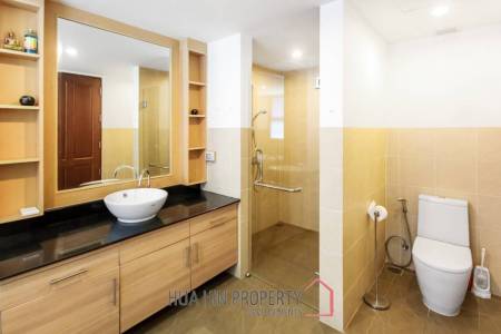 Searidge: Large 3 Bedroom Condo With Great Views