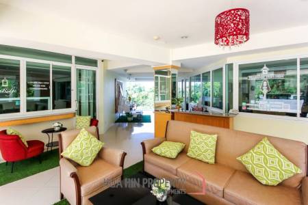 Searidge: Large 3 Bedroom Condo With Great Views