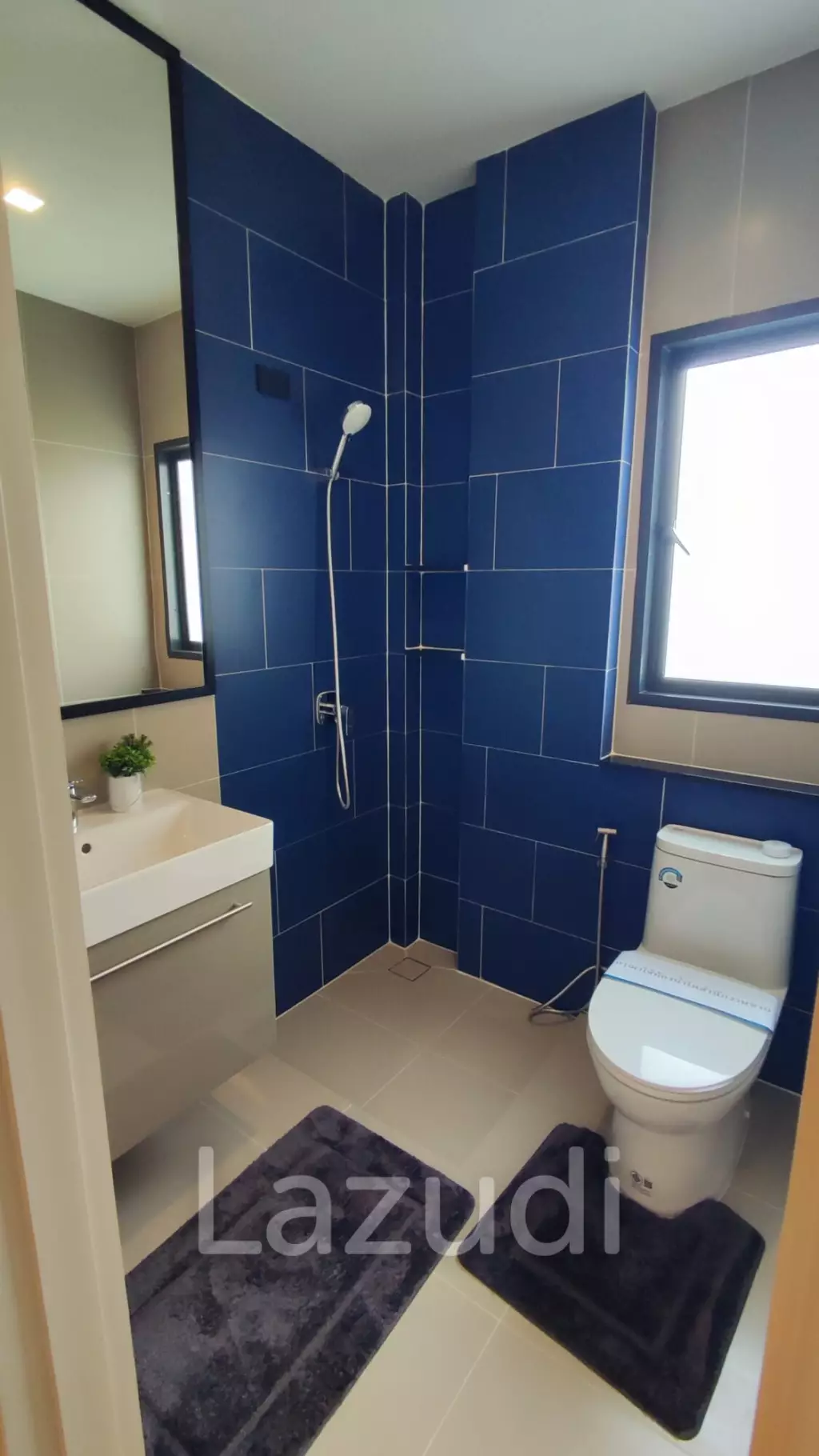 Show Unit 4 Beds Bangkok Boulevard Bangna KM.5