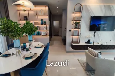 Show Unit 4 Beds Bangkok Boulevard Bangna KM.5