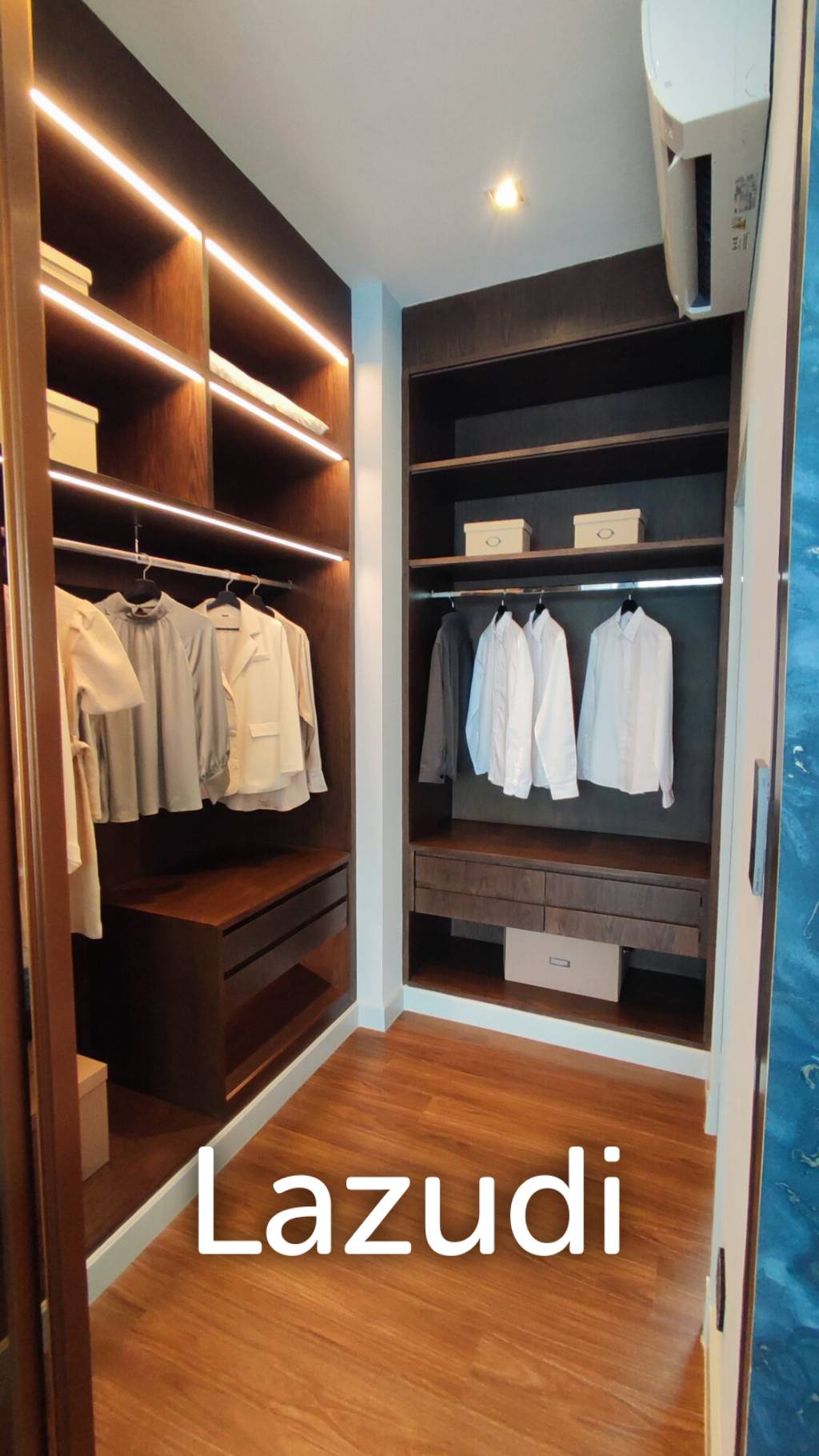 Show Unit 4 Beds Bangkok Boulevard Bangna KM.5