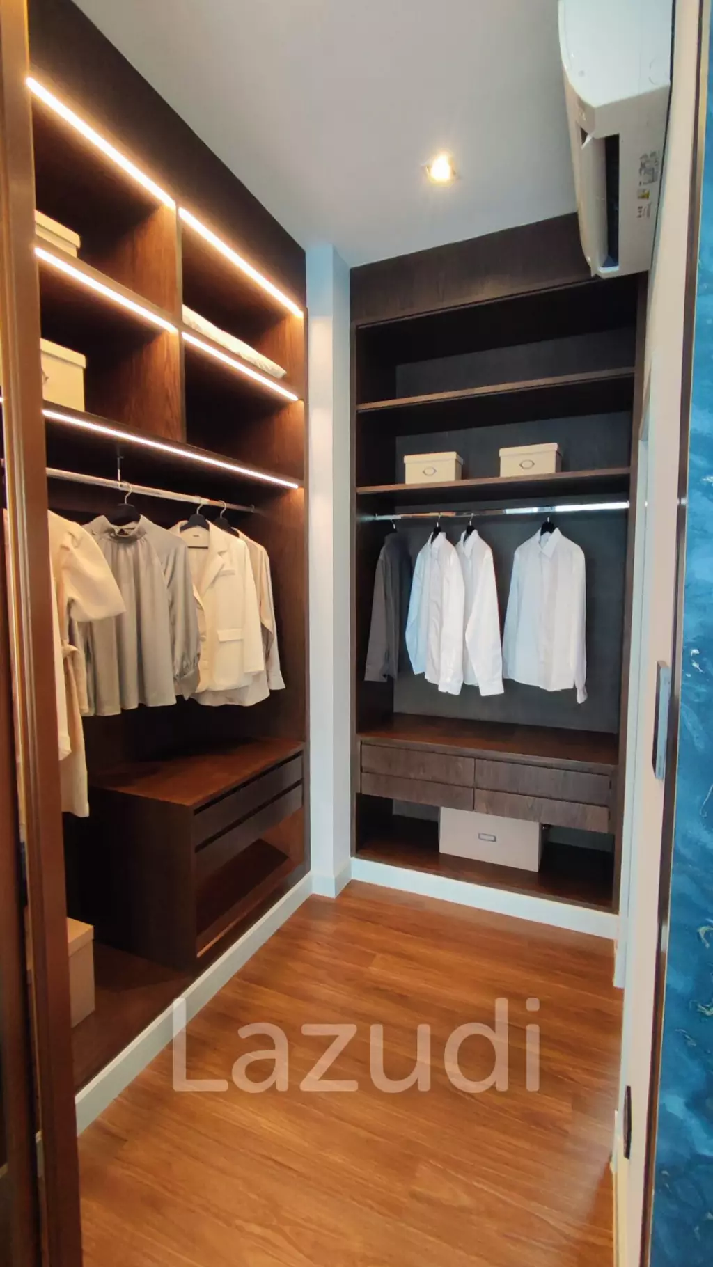 Show Unit 4 Beds Bangkok Boulevard Bangna KM.5