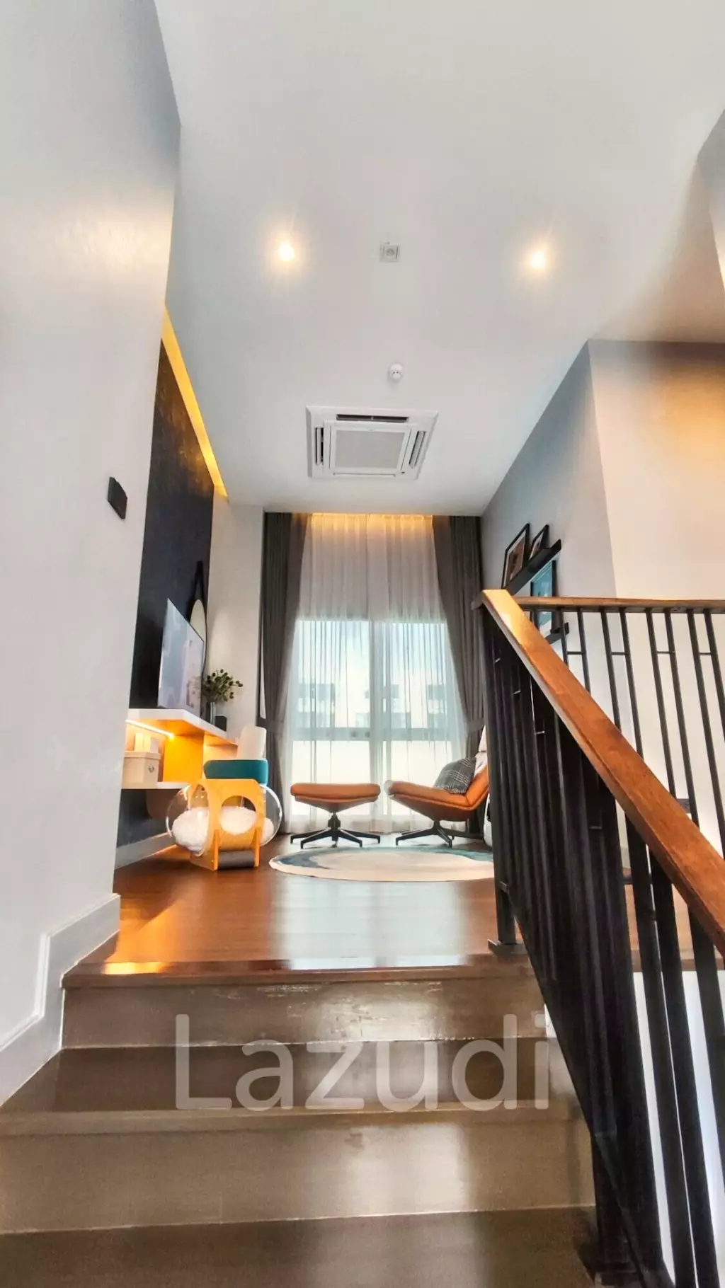 Show Unit 4 Beds Bangkok Boulevard Bangna KM.5