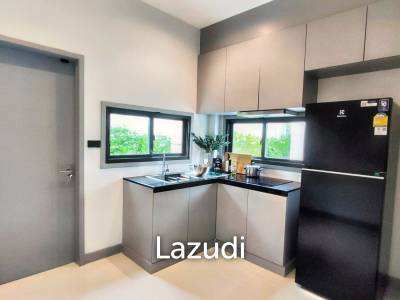 4 Beds 299SQ.M Bangkok Boulevard Bangna KM.5