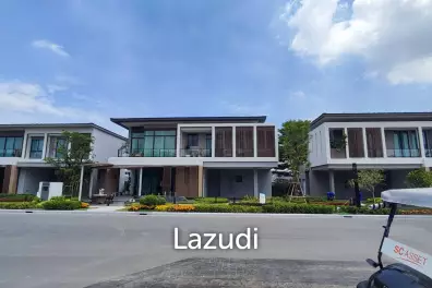 5 Beds 369SQ.M Bangkok Boulevard Bangna KM.5