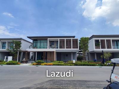 5 Beds 369SQ.M Bangkok Boulevard Bangna KM.5