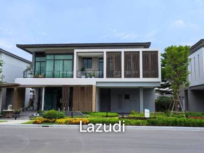 5 Beds 369SQ.M Bangkok Boulevard Bangna KM.5