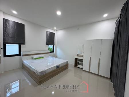 3 bed 3 bath 200 SQ.M Huguh Home Pool Villa Cha Am