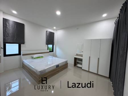 320 metro cuadrado 3 ` 3 Baño Villa de Venta