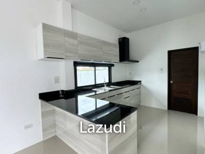 3 bed 3 bath 200 SQ.M Huguh Home Pool Villa Cha Am