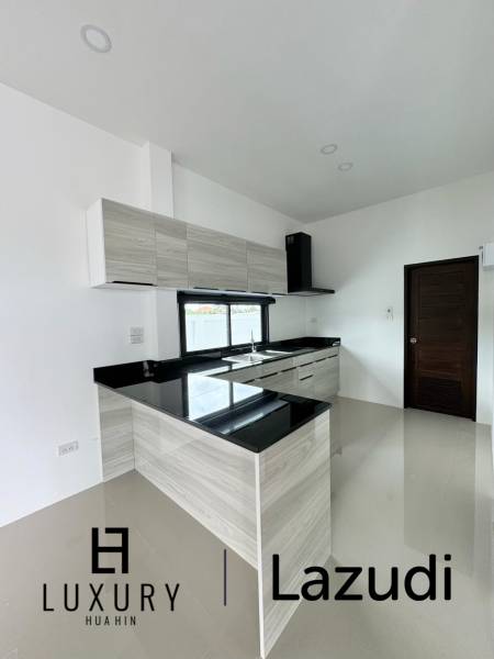 320 metro cuadrado 3 ` 3 Baño Villa de Venta