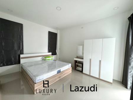 320 metro cuadrado 3 ` 3 Baño Villa de Venta