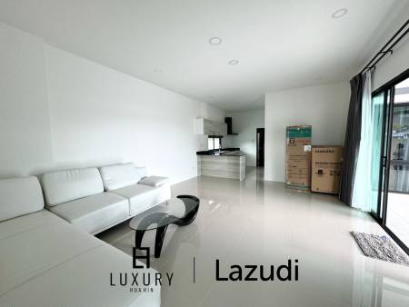 320 metro cuadrado 3 ` 3 Baño Villa de Venta